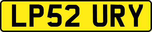 LP52URY