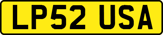 LP52USA