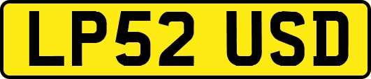 LP52USD