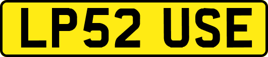 LP52USE