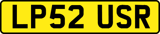LP52USR