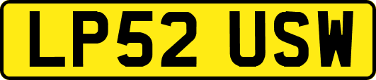 LP52USW
