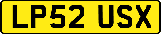 LP52USX
