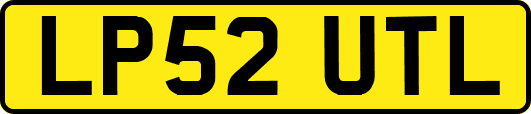 LP52UTL