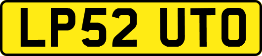 LP52UTO