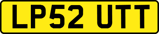 LP52UTT