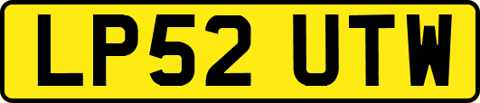 LP52UTW