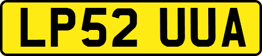 LP52UUA