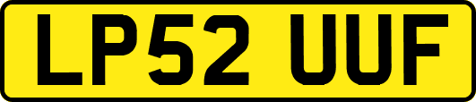 LP52UUF