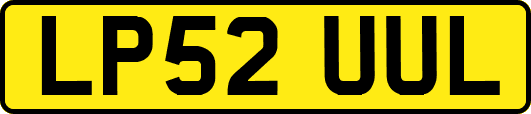 LP52UUL