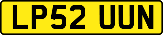 LP52UUN