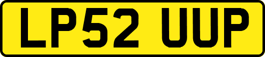 LP52UUP