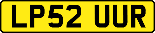 LP52UUR