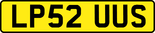 LP52UUS
