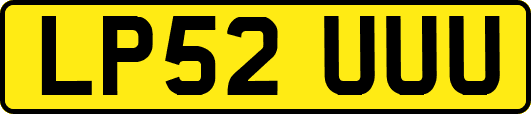 LP52UUU