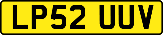 LP52UUV