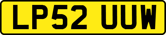 LP52UUW