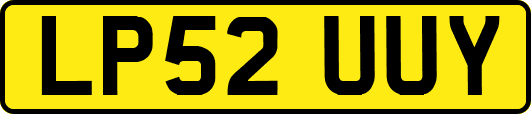 LP52UUY