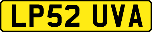 LP52UVA