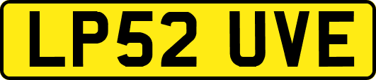 LP52UVE