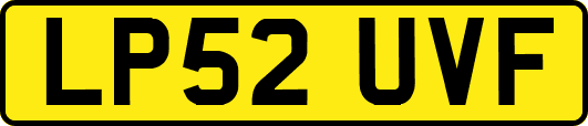 LP52UVF