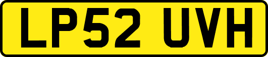 LP52UVH