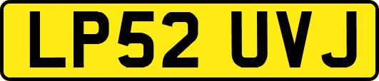 LP52UVJ