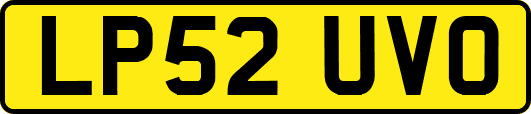 LP52UVO