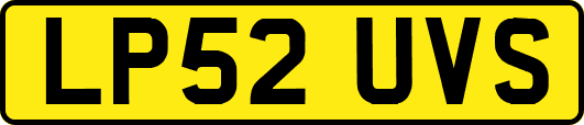 LP52UVS