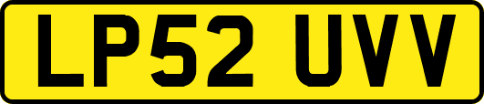 LP52UVV