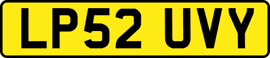 LP52UVY