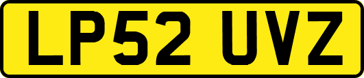 LP52UVZ
