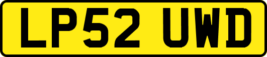 LP52UWD