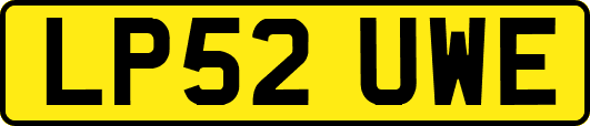 LP52UWE
