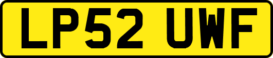 LP52UWF