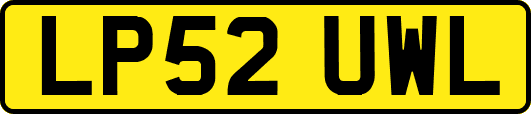 LP52UWL
