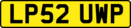 LP52UWP