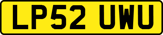 LP52UWU