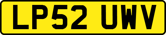 LP52UWV