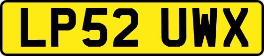 LP52UWX