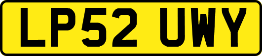 LP52UWY