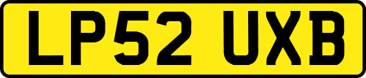 LP52UXB