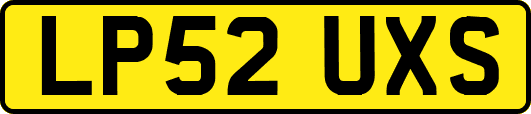 LP52UXS