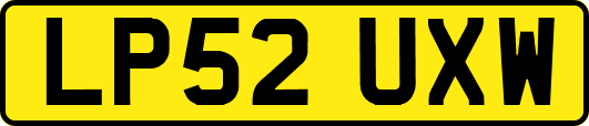 LP52UXW