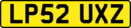 LP52UXZ