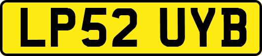 LP52UYB