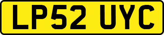 LP52UYC