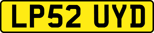 LP52UYD