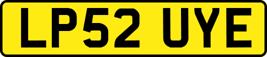 LP52UYE