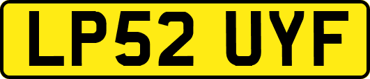 LP52UYF